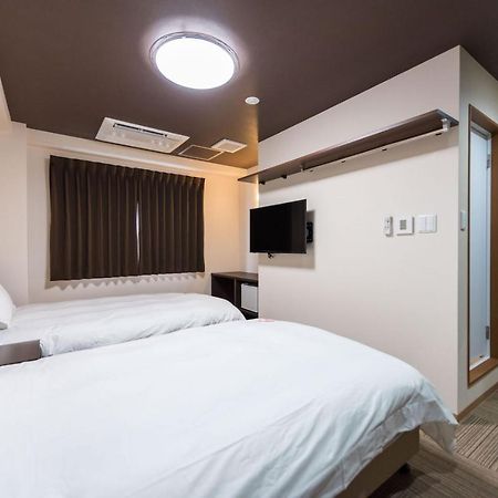 Floral Sakura Hotel Kyoto Extérieur photo