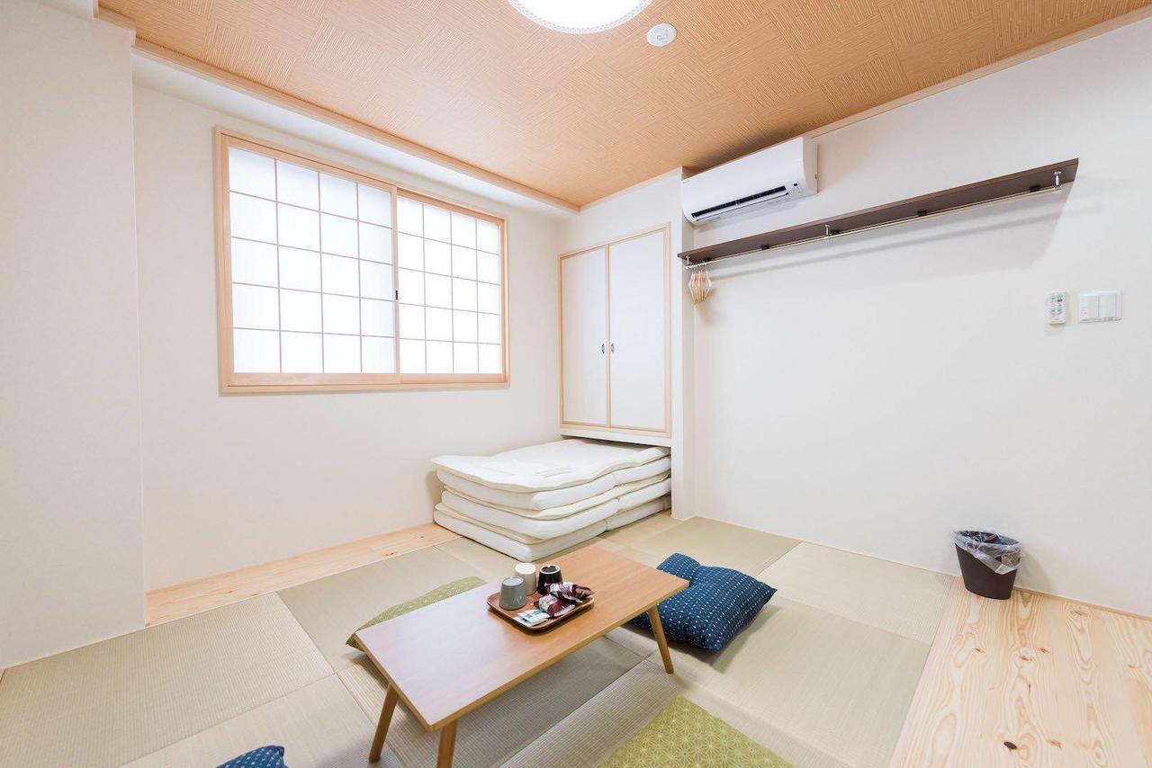 Floral Sakura Hotel Kyoto Chambre photo