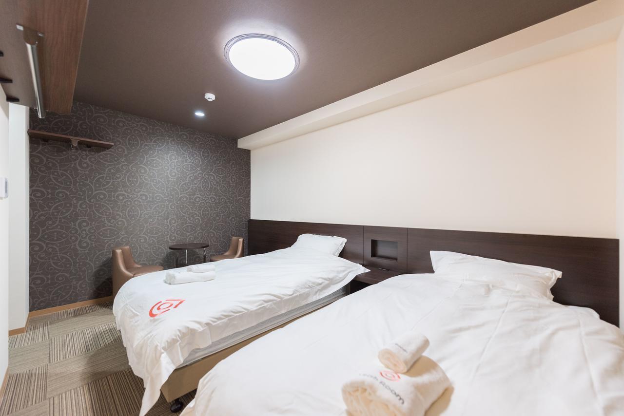 Floral Sakura Hotel Kyoto Extérieur photo
