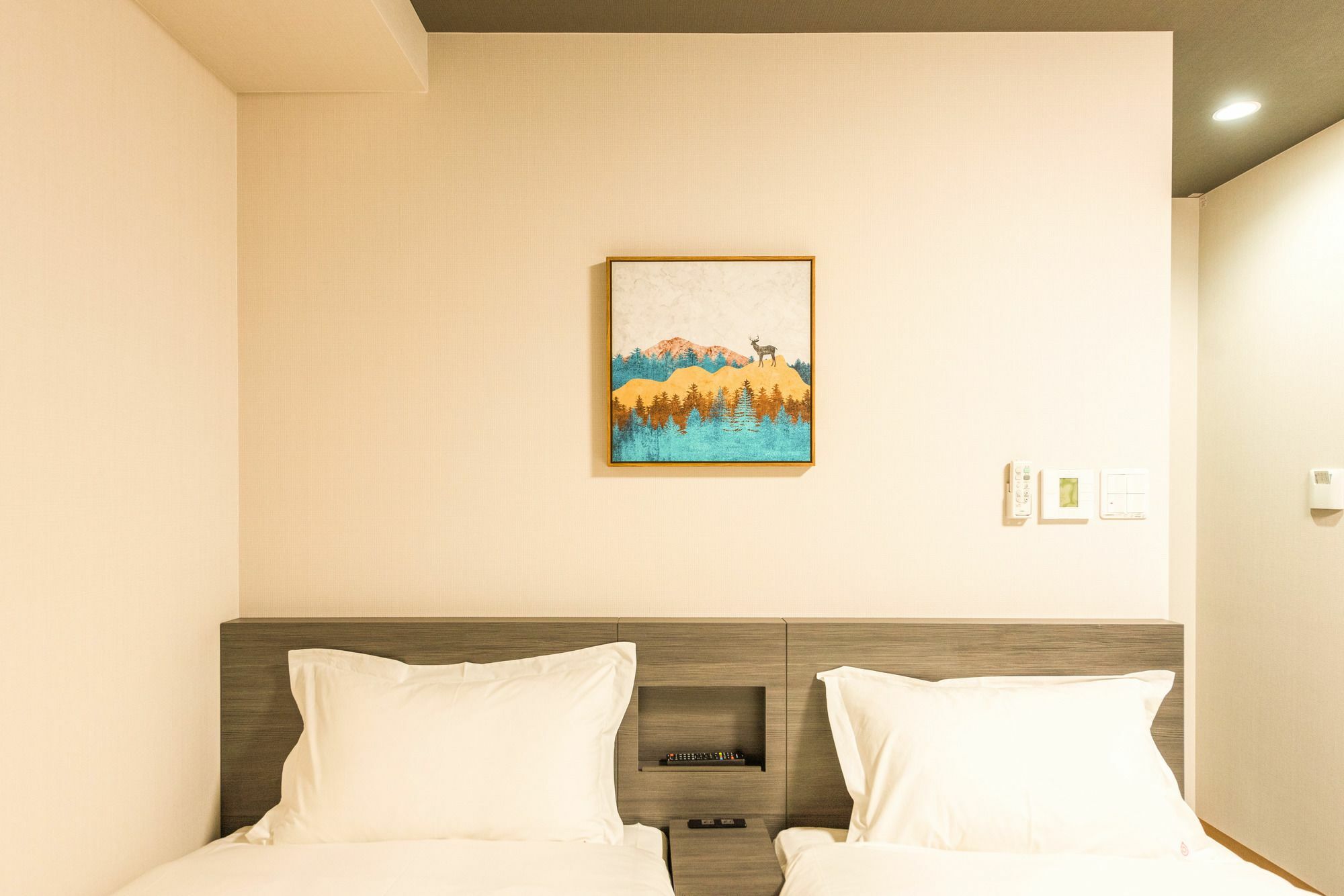 Floral Sakura Hotel Kyoto Extérieur photo