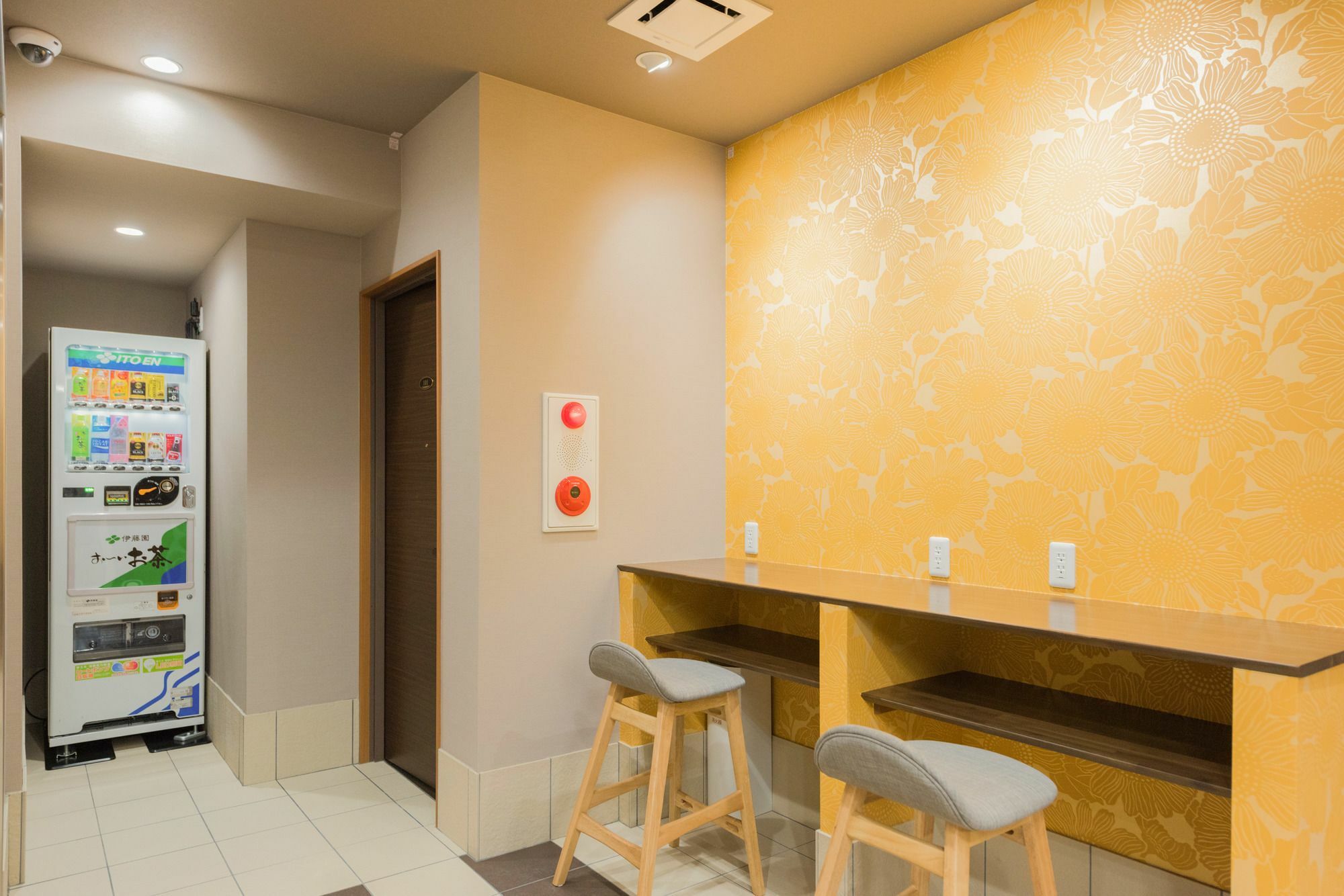 Floral Sakura Hotel Kyoto Extérieur photo