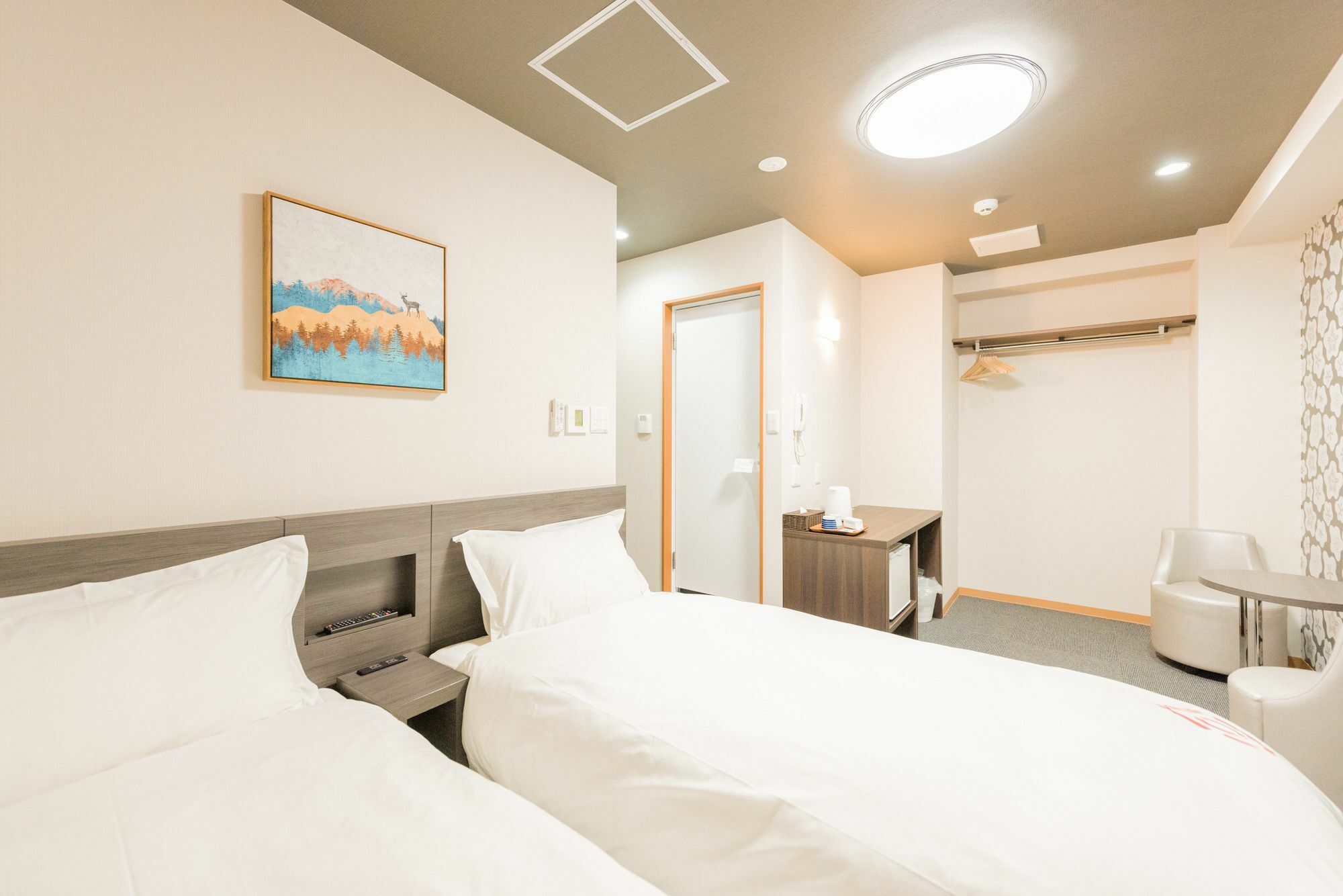 Floral Sakura Hotel Kyoto Extérieur photo