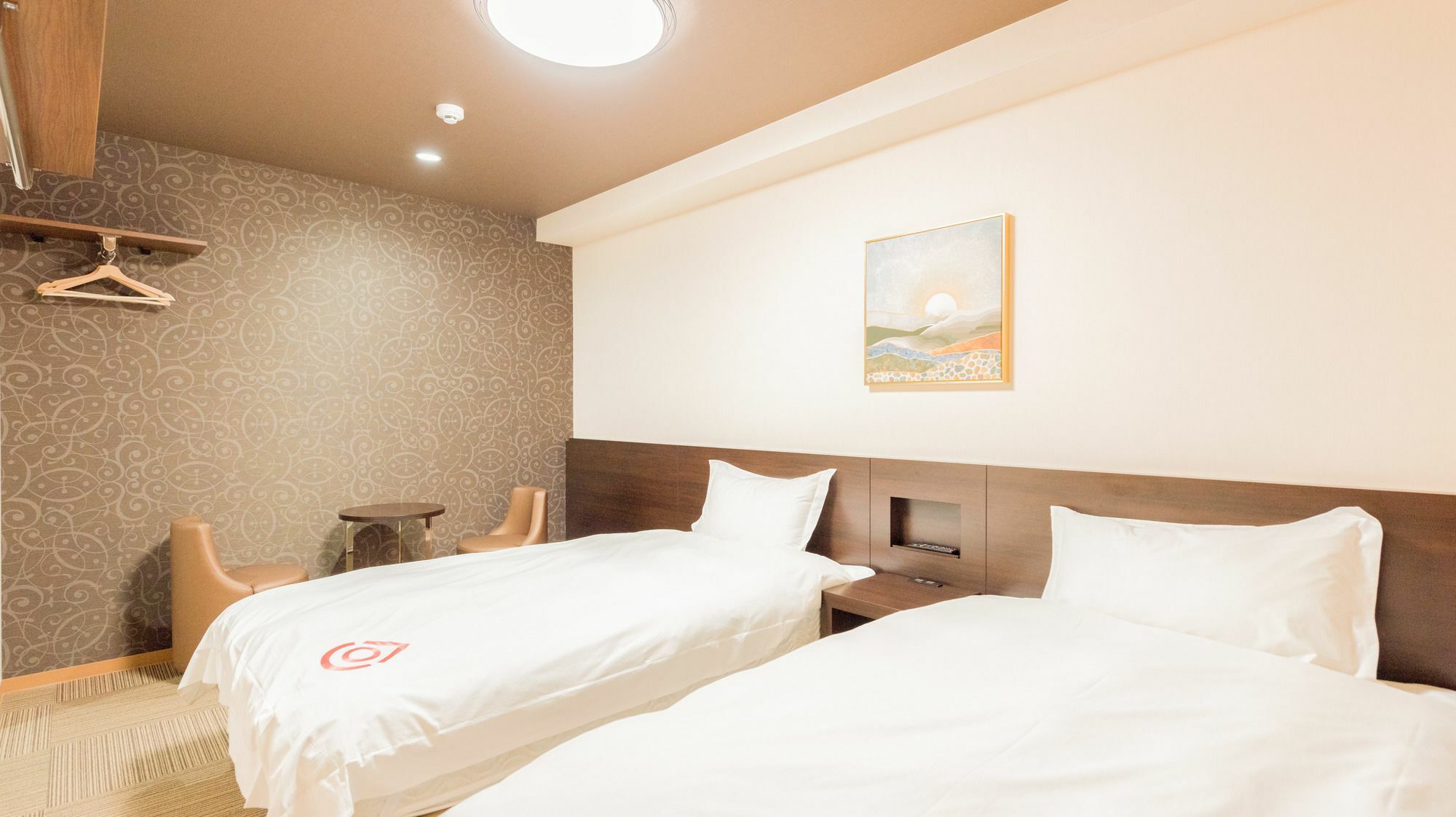 Floral Sakura Hotel Kyoto Extérieur photo